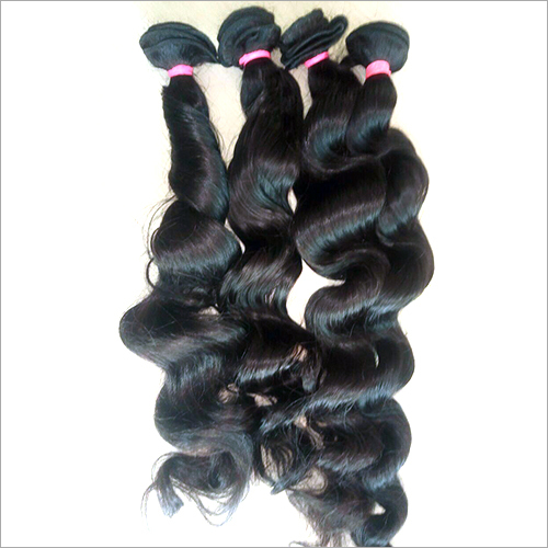 Virgin Hairs