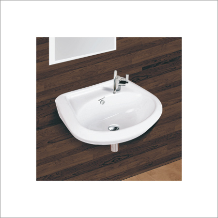 Any Color Ceramic Bathroom Wash Basin