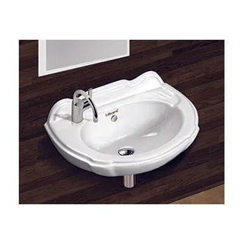 Rani Wall Hung Wash Basin