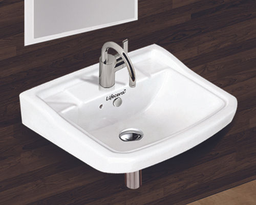 Any Color Taiwan Size 20" X 16" Wash Basin