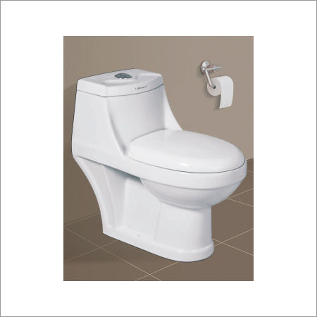 Any Color Type Toilet One Piece