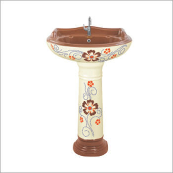 Gold Star Wash Basin