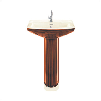 Any Color Wooden Series Wash Basin