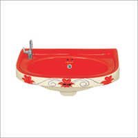 Designer Vitrosa Basin
