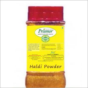 Organic Haldi Powder