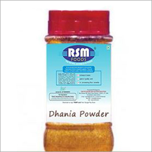 Organic Dhania Powder