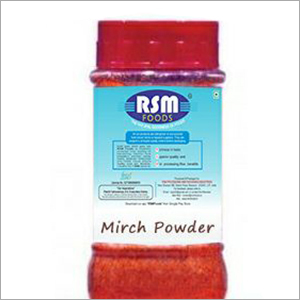 Organic Red chilii Powder