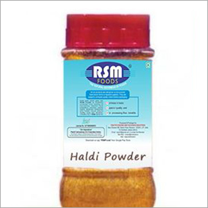 Organic Tureric Powder