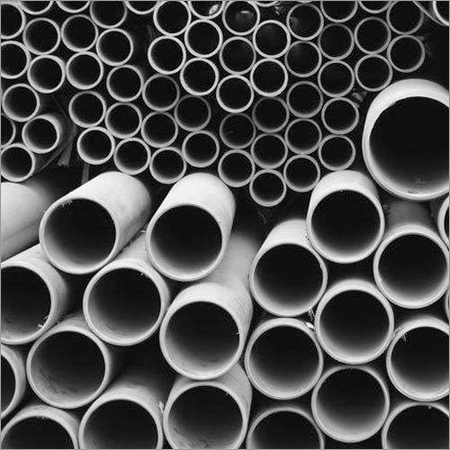 PVC Rigid Pipe