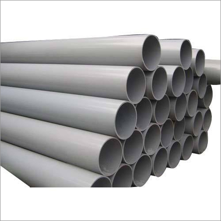 Rigid Pipe