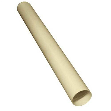 Plastic Ducting Pipe