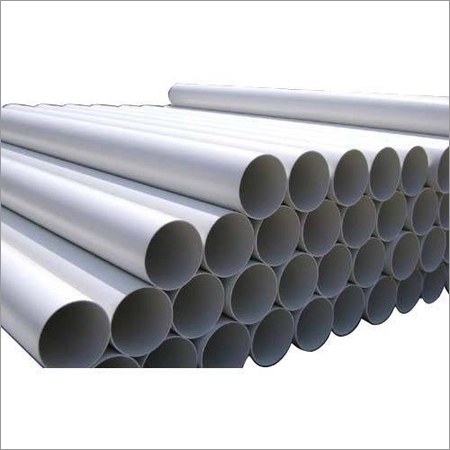 Plastic Pipe