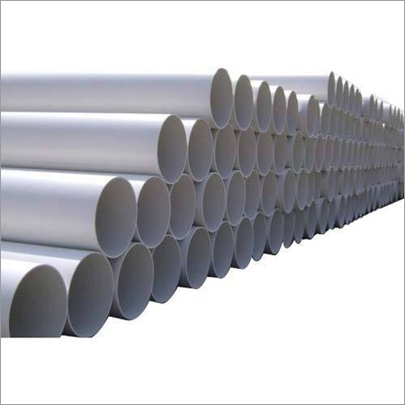 Plastic Plumbing Pipe