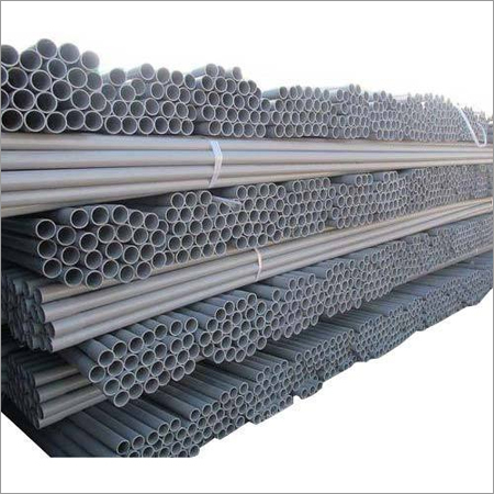 Hdpe Plastic Pipes