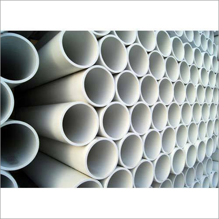 PVC Agricultural Pipe