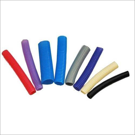 PVC Suction Hose Pipe
