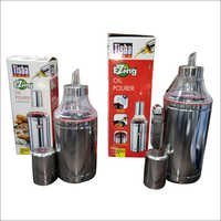 Ss Oil Pourer