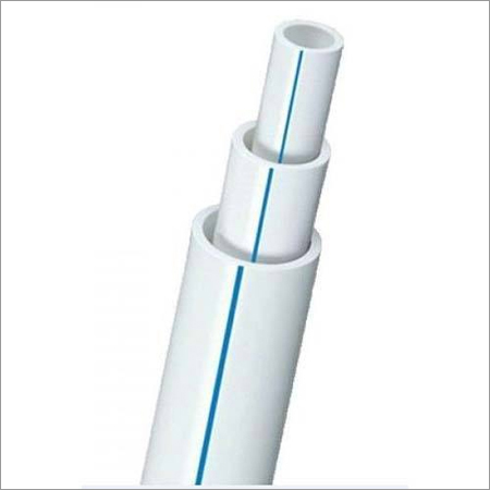 UPVC Pipes