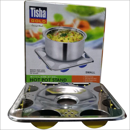 Hot Pot Stand By ANANT ENTERPRISE
