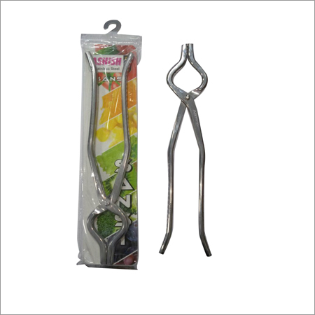 Stainless Steel Kitchen Tong By ANANT ENTERPRISE