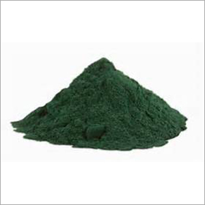 Spirulina Powder
