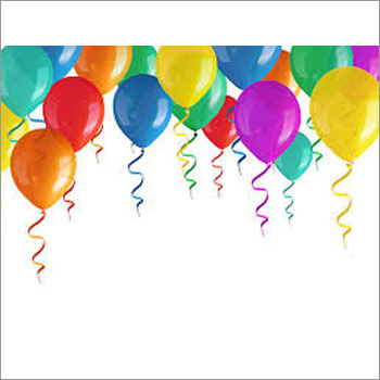 Party Occasion Balloons
