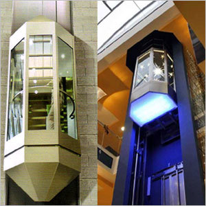 Capsule Elevators Capsule Elevators