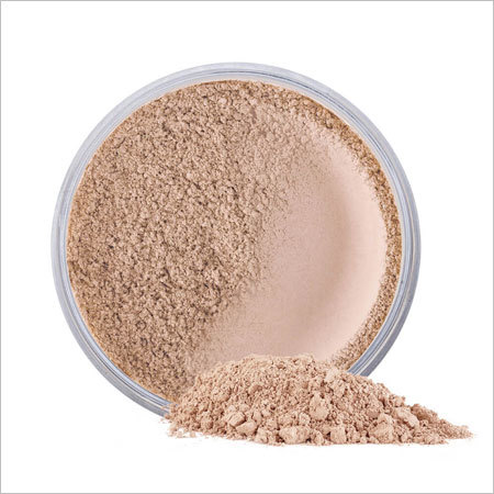 Mineral Powder