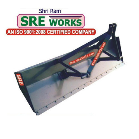 Agricultural Land Leveler Agricultural Land Leveler