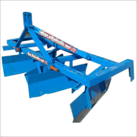 Agricultural Bed Maker Agricultural Bed Maker