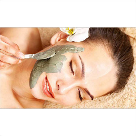 Herbal Face Pack