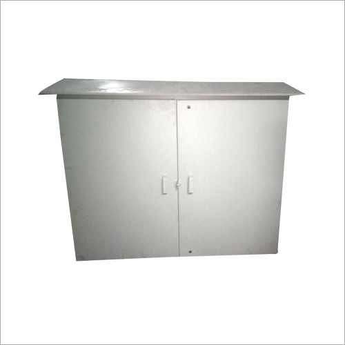 Electrical Feeder Pillar