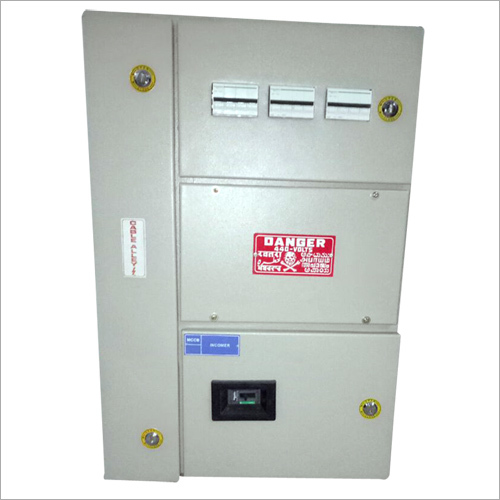 Distribution Box