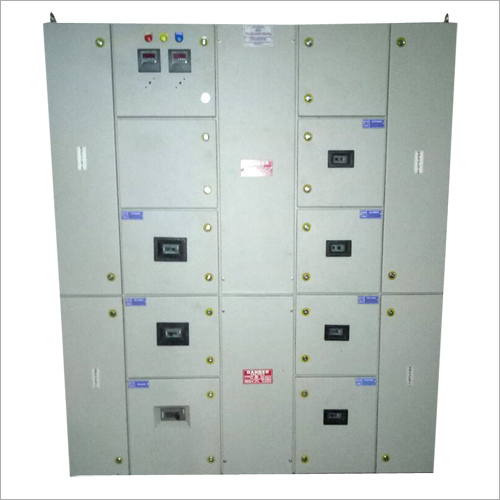 LT Distribution Panel