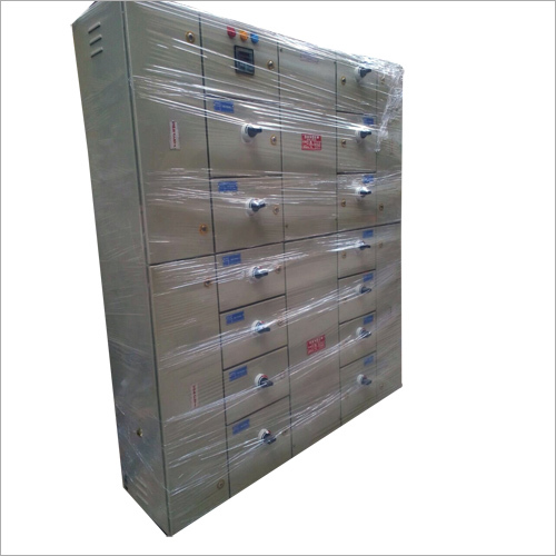 HT Panel