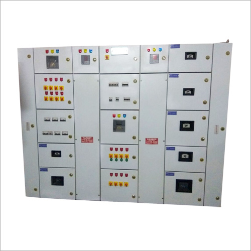 LT Control Panel