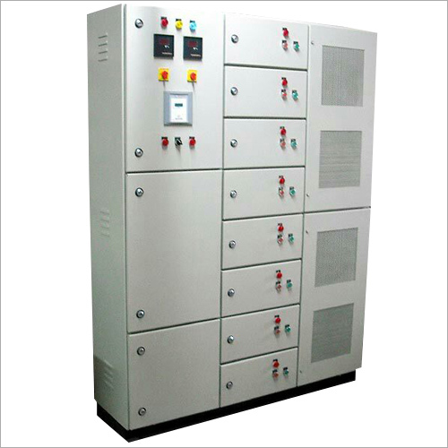 Mf Control Panel