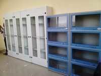 Svt Lab Chemical Storage Cabinets