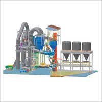 Feed Plant