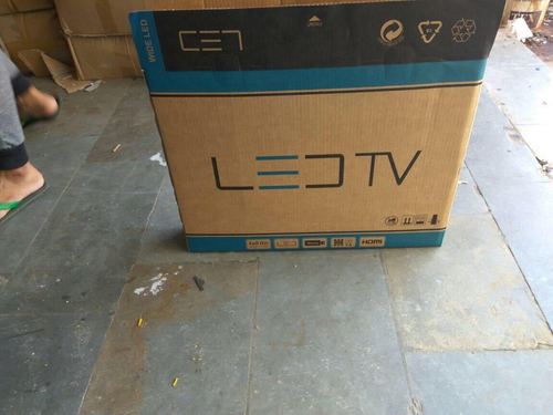 24" Led TV