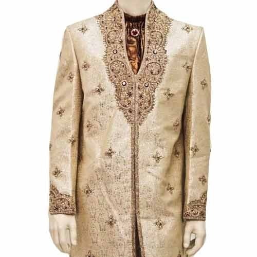 Beautiful menswear sherwani