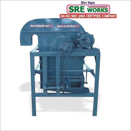 Wheat Cleaning Machine By H. K. INDUSTRIES