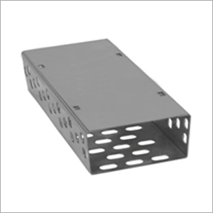Cable Trays With Cover