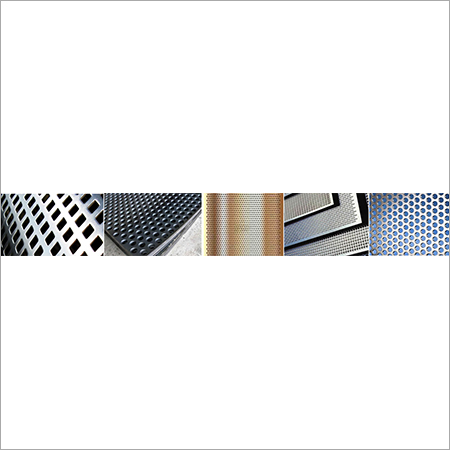 Perforated Sheets