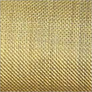 Brass Wire Mesh