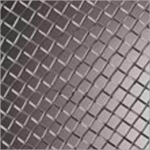 COARSE WIRE MESH