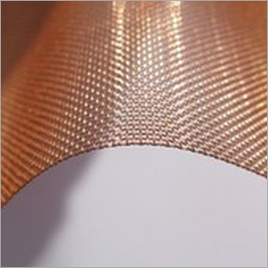 Copper Wire Mesh