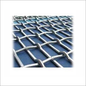 Crimped Wire Mesh