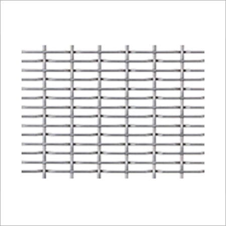 Rectangular Wire Mesh