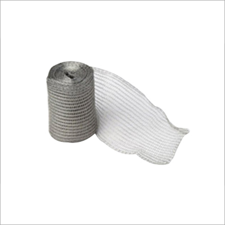 Stainless Steel Knitted Wire Mesh